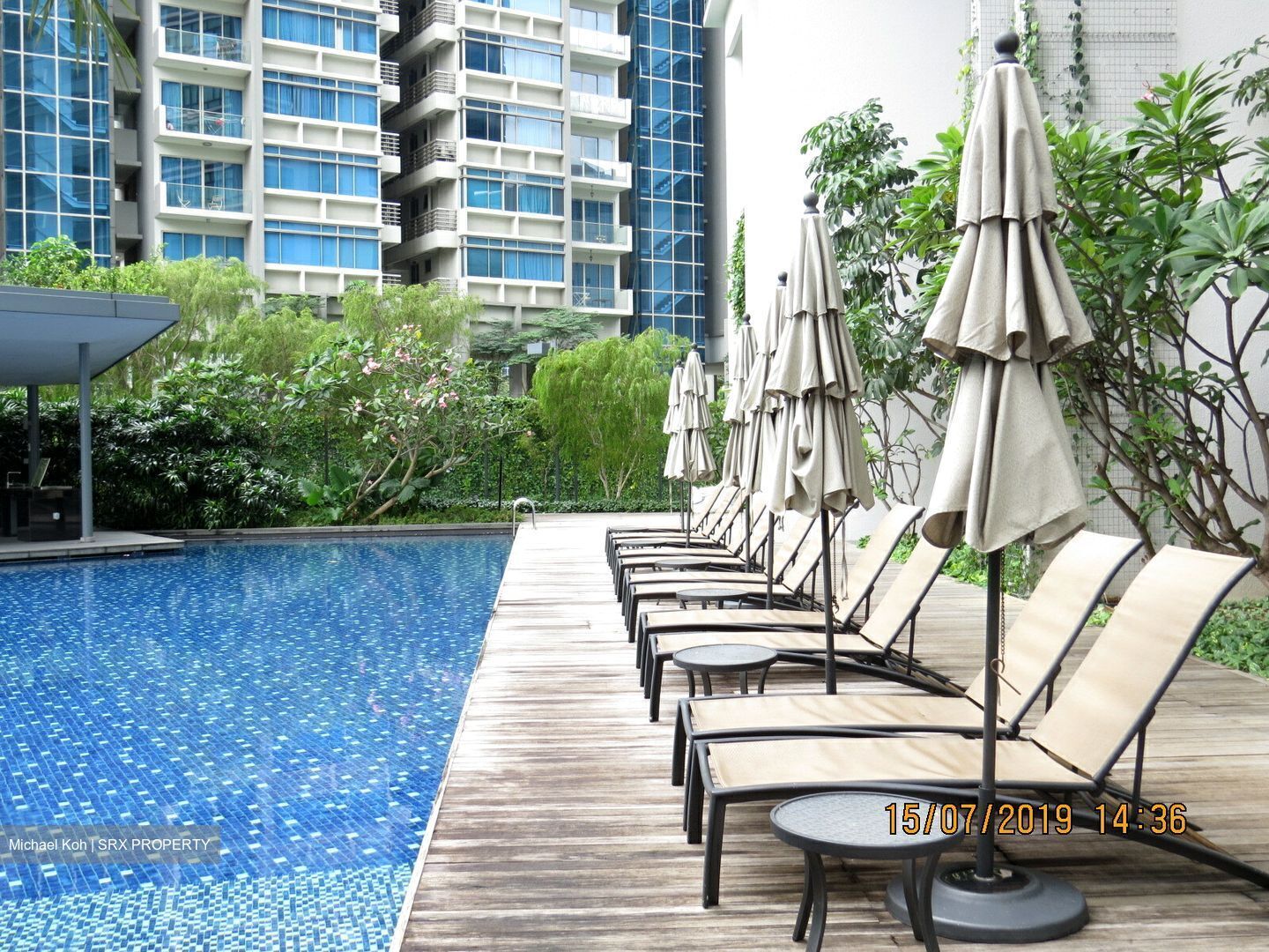 Soleil @ Sinaran (D11), Condominium #478202321